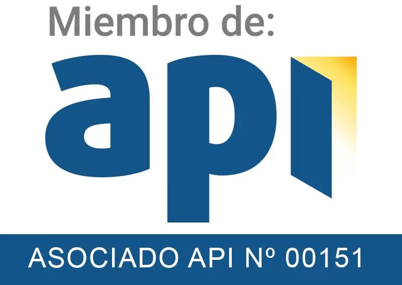API